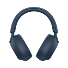 Load image into Gallery viewer, Sony WH-1000XM5 Wireless The Best Active Noise Cancelling Headphones, 8 Mics for Clear Calling, Battery- 40Hrs(w/o NC), 30Hrs(with NC), 3Min Quick Charge=3Hrs Playback, Multi Point Connectivity Black