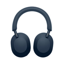 Load image into Gallery viewer, Sony WH-1000XM5 Wireless The Best Active Noise Cancelling Headphones, 8 Mics for Clear Calling, Battery- 40Hrs(w/o NC), 30Hrs(with NC), 3Min Quick Charge=3Hrs Playback, Multi Point Connectivity Black