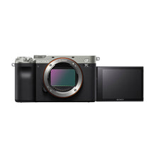 Load image into Gallery viewer, Sony Alpha 7C Compact Full-Frame Camera (ILCE-7C) | 24.2 MP Mirrorless Camera, 10 FPS, 4K/30p