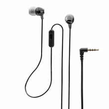 Load image into Gallery viewer, Sony MDR-EX15AP In-Ear Stereo Headphones with Mic