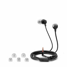 Load image into Gallery viewer, Sony MDR-EX15AP In-Ear Stereo Headphones with Mic