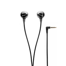 Load image into Gallery viewer, Sony MDR-EX15AP In-Ear Stereo Headphones with Mic