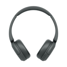 Load image into Gallery viewer, Sony WH-CH520, Wireless On-Ear Bluetooth Headphones with Mic, up to 50 Hours Playtime, DSEE Upscale, Multipoint Connectivity/Dual Pairing &amp; Voice Assistant Support for Mobile Phones