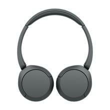 Load image into Gallery viewer, Sony WH-CH520, Wireless On-Ear Bluetooth Headphones with Mic, up to 50 Hours Playtime, DSEE Upscale, Multipoint Connectivity/Dual Pairing & Voice Assistant Support for Mobile Phones