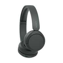 Load image into Gallery viewer, Sony WH-CH520, Wireless On-Ear Bluetooth Headphones with Mic, up to 50 Hours Playtime, DSEE Upscale, Multipoint Connectivity/Dual Pairing & Voice Assistant Support for Mobile Phones
