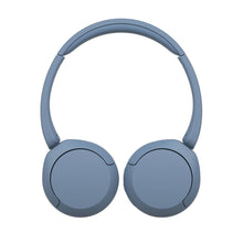 Load image into Gallery viewer, Sony WH-CH520, Wireless On-Ear Bluetooth Headphones with Mic, up to 50 Hours Playtime, DSEE Upscale, Multipoint Connectivity/Dual Pairing & Voice Assistant Support for Mobile Phones