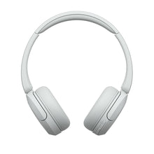 Load image into Gallery viewer, Sony WH-CH520, Wireless On-Ear Bluetooth Headphones with Mic, up to 50 Hours Playtime, DSEE Upscale, Multipoint Connectivity/Dual Pairing & Voice Assistant Support for Mobile Phones