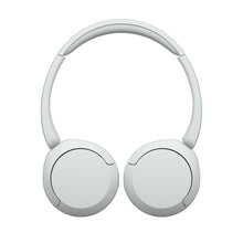 Load image into Gallery viewer, Sony WH-CH520, Wireless On-Ear Bluetooth Headphones with Mic, up to 50 Hours Playtime, DSEE Upscale, Multipoint Connectivity/Dual Pairing & Voice Assistant Support for Mobile Phones