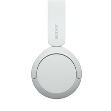 Load image into Gallery viewer, Sony WH-CH520, Wireless On-Ear Bluetooth Headphones with Mic, up to 50 Hours Playtime, DSEE Upscale, Multipoint Connectivity/Dual Pairing & Voice Assistant Support for Mobile Phones
