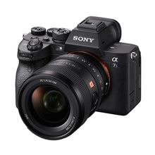 Load image into Gallery viewer, Sony Alpha 7S III Full-Frame Camera (ILCE-7SM3) | 12.1 MP Mirrorless Camera, 10 FPS, 4K/120p (Body Only)