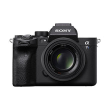 Load image into Gallery viewer, Sony Alpha 7S III Full-Frame Camera (ILCE-7SM3) | 12.1 MP Mirrorless Camera, 10 FPS, 4K/120p (Body Only)