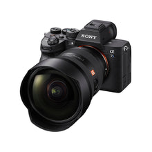 Load image into Gallery viewer, Sony Alpha 7S III Full-Frame Camera (ILCE-7SM3) | 12.1 MP Mirrorless Camera, 10 FPS, 4K/120p (Body Only)