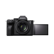 Load image into Gallery viewer, Sony Alpha 7S III Full-Frame Camera (ILCE-7SM3) | 12.1 MP Mirrorless Camera, 10 FPS, 4K/120p (Body Only)