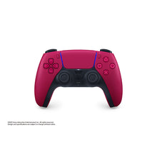 Load image into Gallery viewer, DualSense wireless controller - Cosmic Red