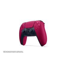 Load image into Gallery viewer, DualSense wireless controller - Cosmic Red
