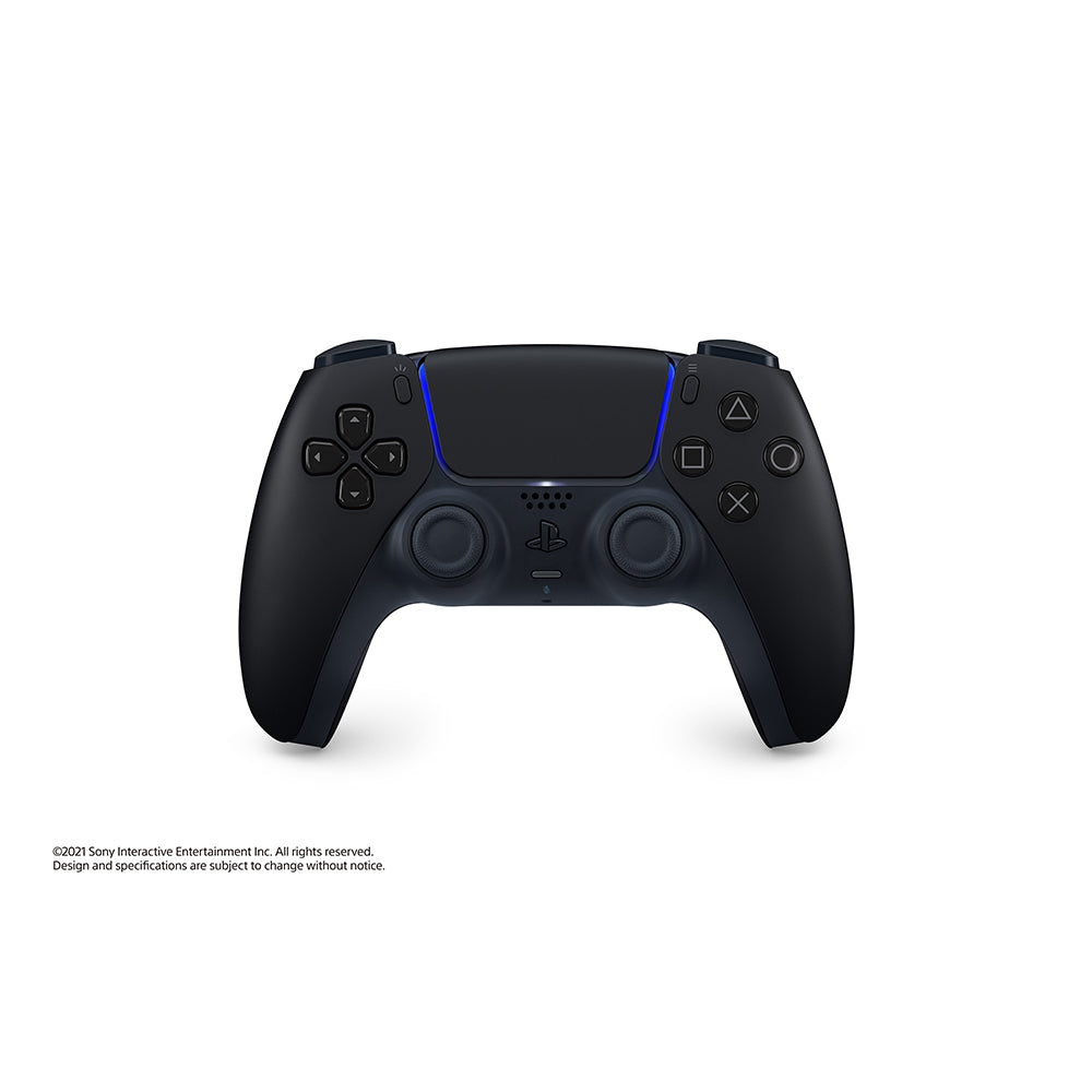 DualSense Wireless Controller Midnight Black