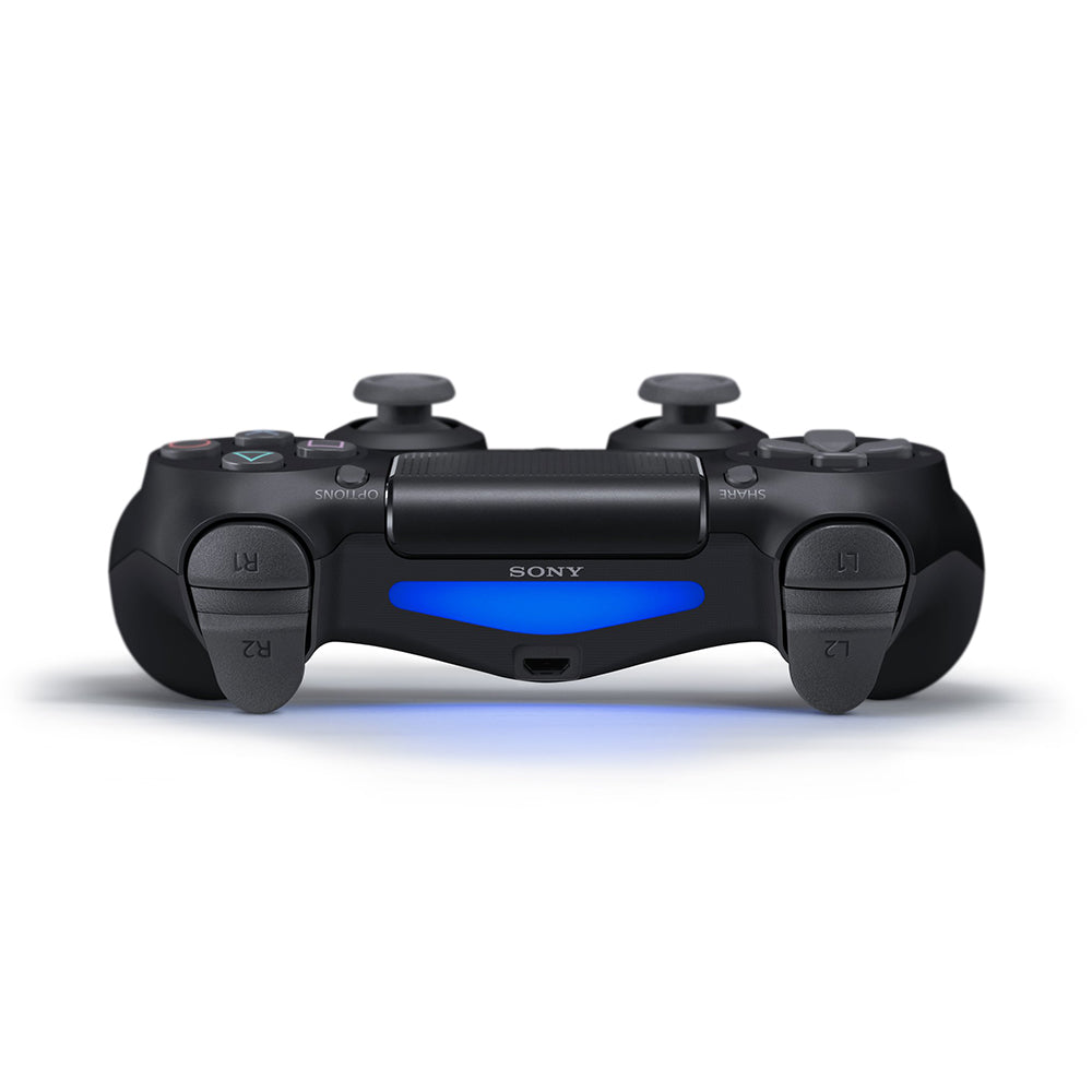 PS4 Dualshock Black V2