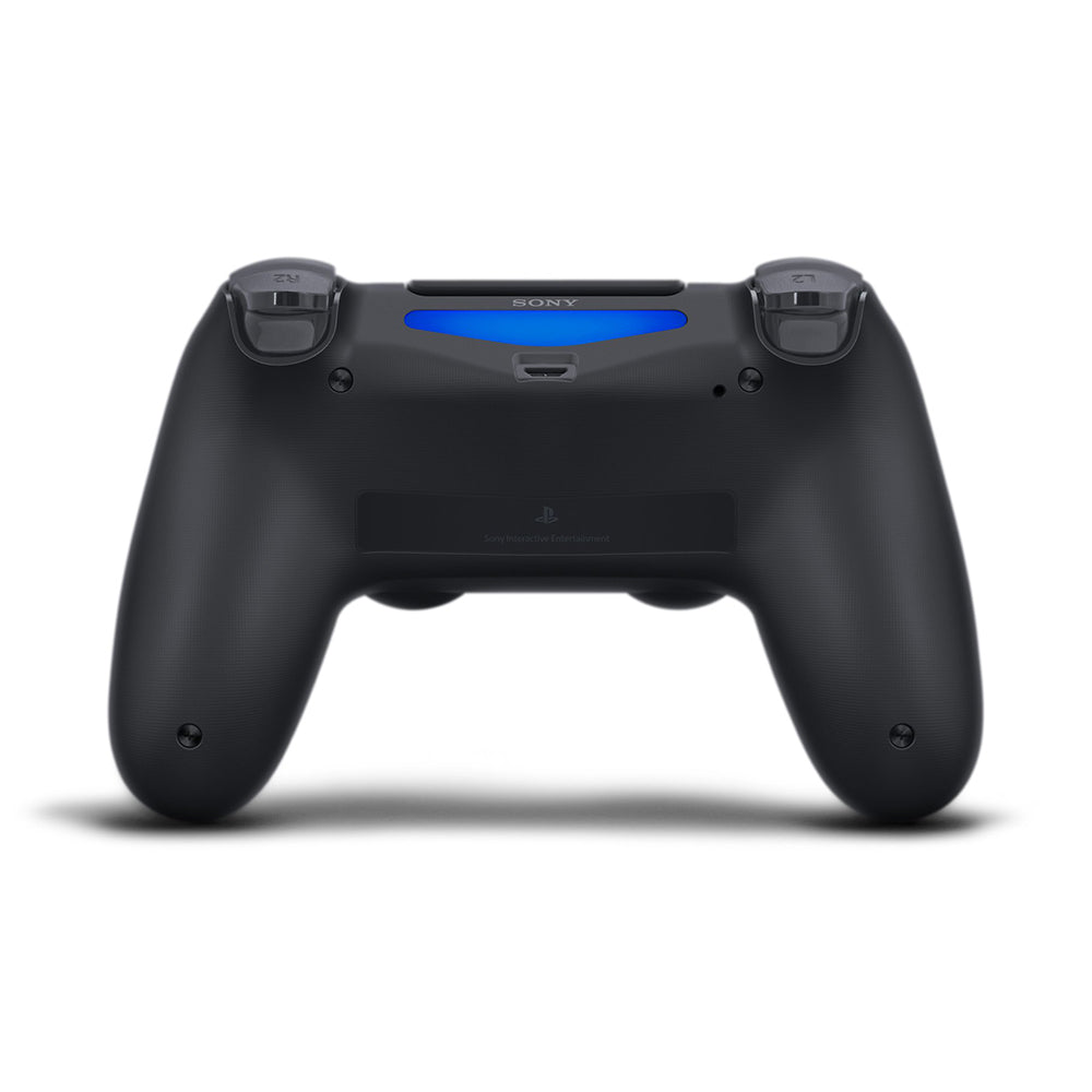 PS4 Dualshock Black V2