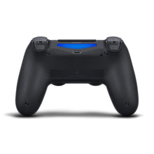 Load image into Gallery viewer, PS4 Dualshock Black V2