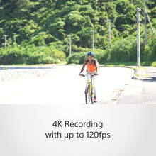 Load image into Gallery viewer, Sony Cinema Line FX30 (ILME-FX30) with XLR Handle | Super 35 | Compact camera for Filmmaking | 4K120P | S-Cinetone | Dual Base ISO