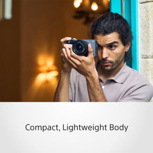 Load image into Gallery viewer, Sony Cinema Line FX30 (ILME-FX30) with XLR Handle | Super 35 | Compact camera for Filmmaking | 4K120P | S-Cinetone | Dual Base ISO