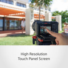 Load image into Gallery viewer, Sony Cinema Line FX30 (ILME-FX30) with XLR Handle | Super 35 | Compact camera for Filmmaking | 4K120P | S-Cinetone | Dual Base ISO