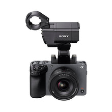 Load image into Gallery viewer, Sony Cinema Line FX30 (ILME-FX30) with XLR Handle | Super 35 | Compact camera for Filmmaking | 4K120P | S-Cinetone | Dual Base ISO