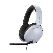 Load image into Gallery viewer, Sony-INZONE H3 Wired Gaming Headset, Over-ear Headphones with 360 Spatial Sound, MDR-G300