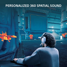 Load image into Gallery viewer, Sony-INZONE H3 Wired Gaming Headset, Over-ear Headphones with 360 Spatial Sound, MDR-G300