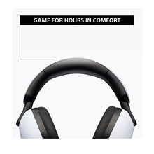 Load image into Gallery viewer, Sony-INZONE H3 Wired Gaming Headset, Over-ear Headphones with 360 Spatial Sound, MDR-G300