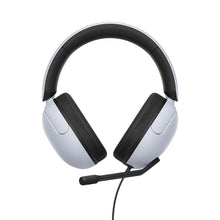 Load image into Gallery viewer, Sony-INZONE H3 Wired Gaming Headset, Over-ear Headphones with 360 Spatial Sound, MDR-G300
