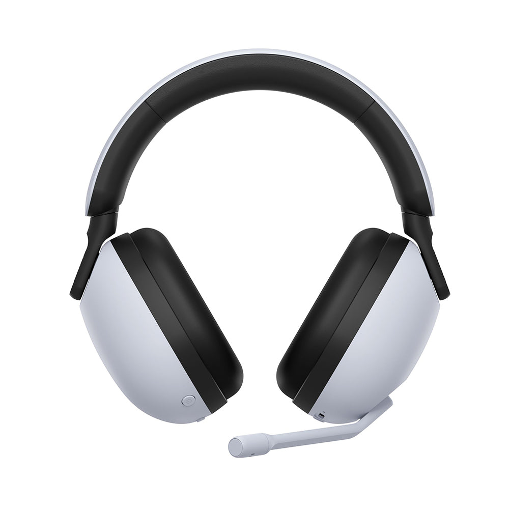 Sony-INZONE H7 Wireless Gaming Headset, Over-ear Headphones with 360 Spatial Sound, WH-G700
