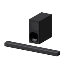 Load image into Gallery viewer, Sony HT-G700-3.1ch Dolby Atmos/DTS:X Soundbar with wireless subwoofer