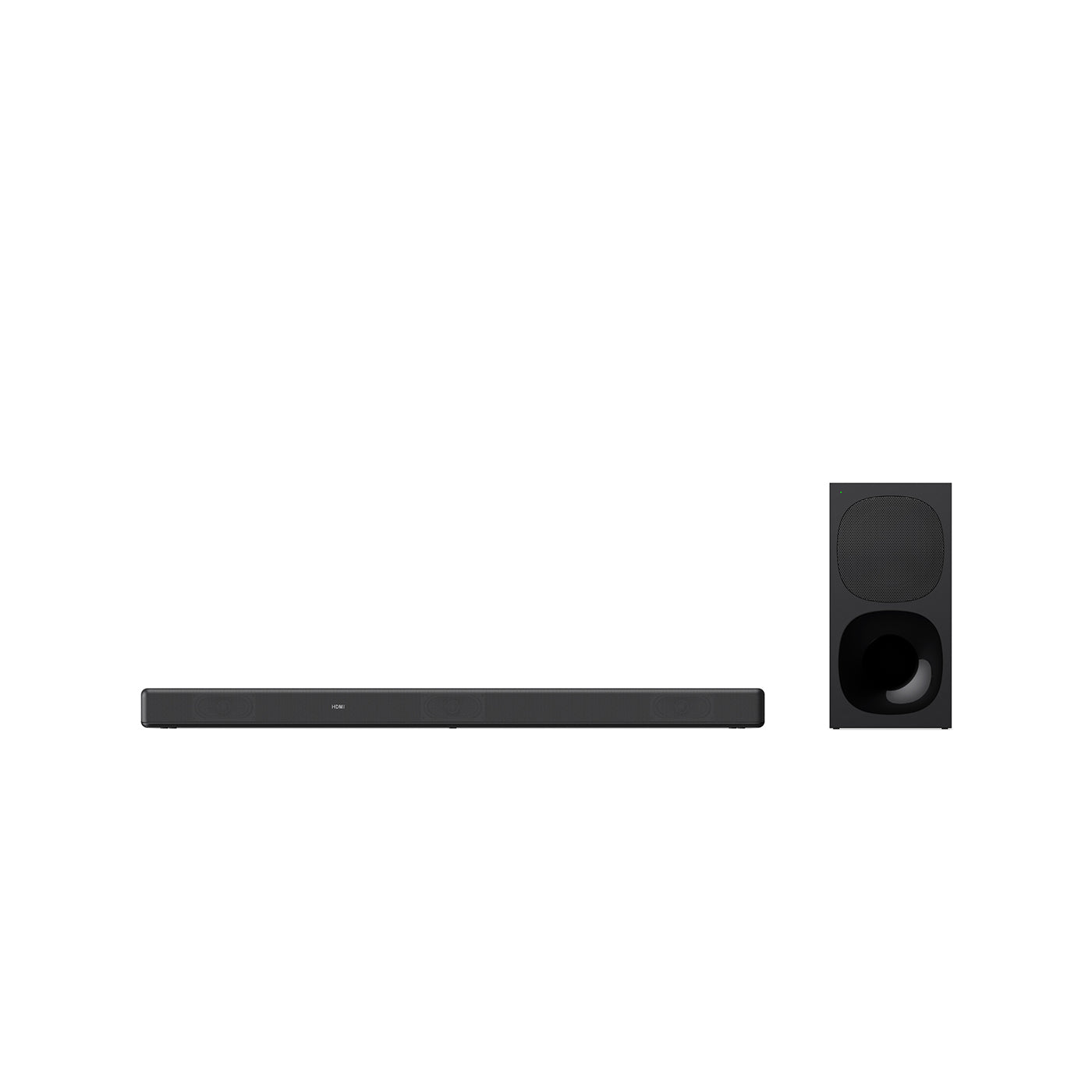 Sony HT-G700-3.1ch Dolby Atmos/DTS:X Soundbar with wireless subwoofer