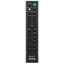 Load image into Gallery viewer, Sony HT-G700-3.1ch Dolby Atmos/DTS:X Soundbar with wireless subwoofer