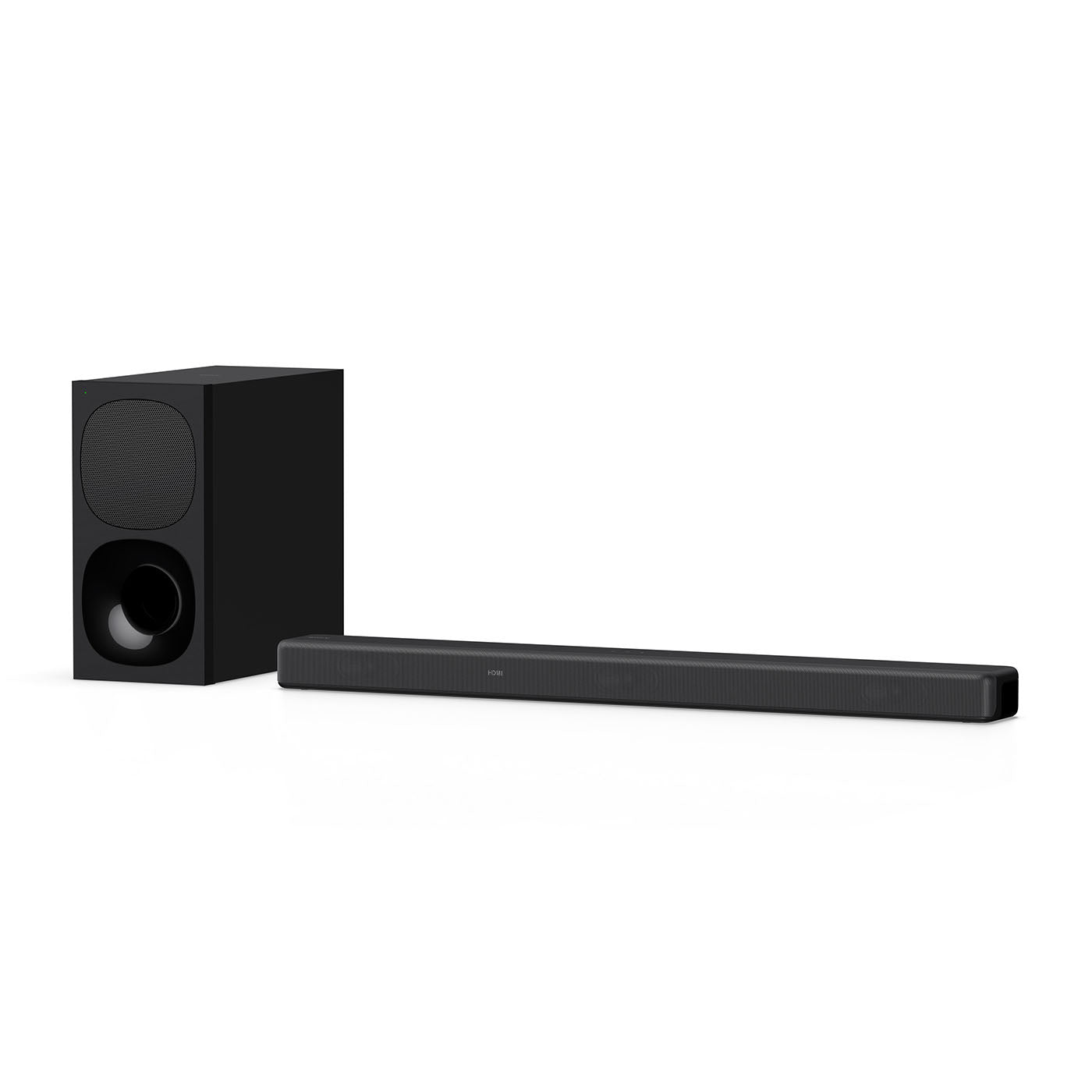 Sony HT-G700-3.1ch Dolby Atmos/DTS:X Soundbar with wireless subwoofer