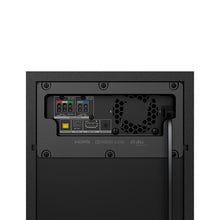 Load image into Gallery viewer, Sony HT-S500RF Real 5.1ch Dolby Digital Soundbar Home Theatre System