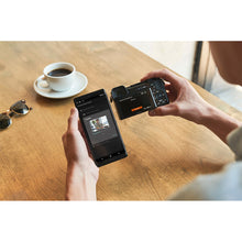 Load image into Gallery viewer, Sony Alpha 6100 APS-C Camera with fast AF (ILCE-6100) | 24.2 MP Mirrorless Camera, 11 FPS, 4K/30p