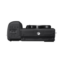 Load image into Gallery viewer, Sony Alpha 6100 APS-C Camera with fast AF (ILCE-6100) | 24.2 MP Mirrorless Camera, 11 FPS, 4K/30p