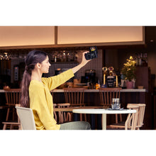 Load image into Gallery viewer, Sony Alpha 6400 E-mount camera with APS-C sensor (ILCE-6400L) | 24.2 MP Mirrorless Camera, 11 FPS, 4K/30p, with a 16-50mm Power Zoom lens.