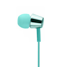 Load image into Gallery viewer, Sony MDR-EX155AP Wired In-Ear Headphones with Tangle Free Cable, Headset with Mic for Phone Calls