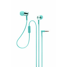 Load image into Gallery viewer, Sony MDR-EX155AP Wired In-Ear Headphones with Tangle Free Cable, Headset with Mic for Phone Calls