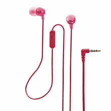 Load image into Gallery viewer, Sony MDR-EX15AP In-Ear Stereo Headphones with Mic