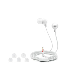 Load image into Gallery viewer, Sony MDR-EX15AP In-Ear Stereo Headphones with Mic