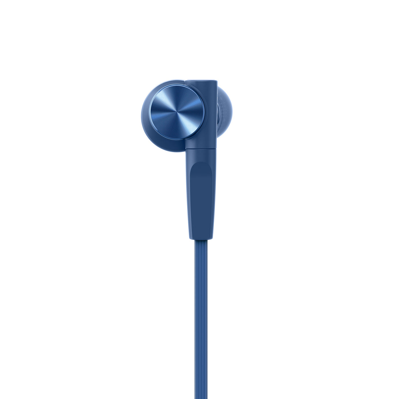 Sony MDR-XB55AP in-Ear Extra Bass Headphones with Mic and Tangle Free Cable