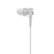 Load image into Gallery viewer, Sony MDR-XB55AP in-Ear Extra Bass Headphones with Mic and Tangle Free Cable