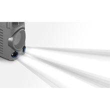 Load image into Gallery viewer, Sony MHC-V43D High Power Audio System with Bluetooth Technology(Karaoke ,Gesture Control, Party Light)