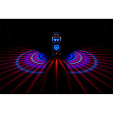 Load image into Gallery viewer, Sony MHC-V43D High Power Audio System with Bluetooth Technology(Karaoke ,Gesture Control, Party Light)