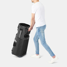 Load image into Gallery viewer, Sony MHC-V73D High Power Audio System with Bluetooth Technology(Karaoke,Gesture Control, Party Light, Taiko)