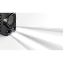 Load image into Gallery viewer, Sony MHC-V73D High Power Audio System with Bluetooth Technology(Karaoke,Gesture Control, Party Light, Taiko)